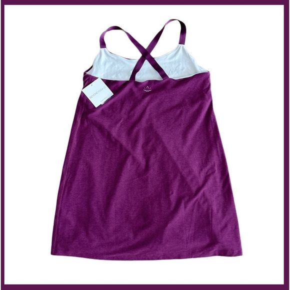 NWT Beyond Yoga Spacedye Move It Dress - Picture 3 of 16